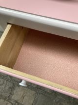 Commode années 50