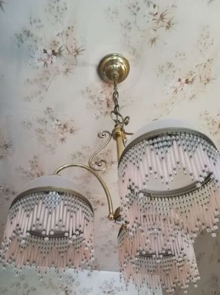 LUSTRE ANNEES 80