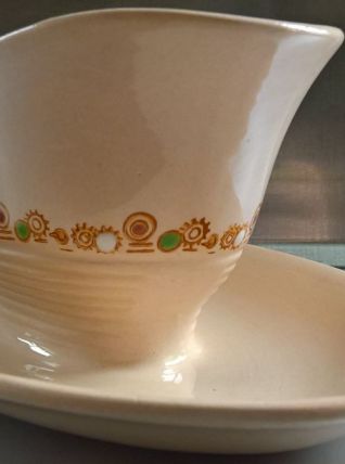 Saucière LONGWY "Betty"