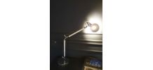 Lampe de table artemide Tolomeo Tavola mini