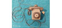 TELEPHONE A CADRAN