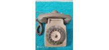TELEPHONE A CADRAN