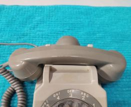TELEPHONE A CADRAN