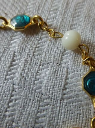 ancien bracelet pour femme fille communion  