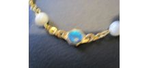 ancien bracelet pour femme fille communion  