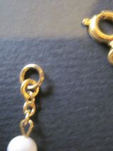 ancien bracelet pour femme fille communion  