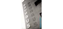 Lot de 2 affiches BAUHAUS