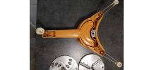 mouli julienne vintage