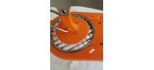 Coupe frites pommes de terre vintage RODREY