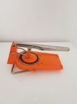Coupe frites pommes de terre vintage RODREY
