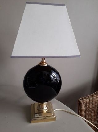 Lampe vintage années 70
