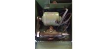 Meuleuse USA 1930-1940 DUMORE