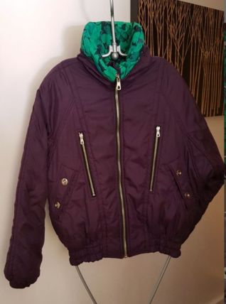VESTE DE SKI BELFE DES ANNEES 90