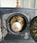 Pendule type Napoléon III 