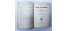 Traité d'arboriculture fruitière. Pierre Passy. 1897