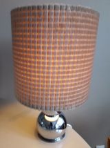 Lampe vintage des années 70