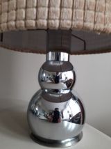 Lampe vintage des années 70