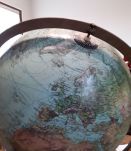 Globe terrestre de marque Replogle Globes