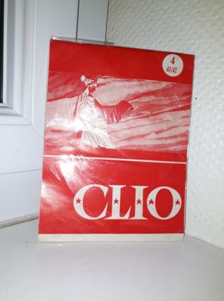 Collant Vintage 