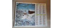 Almanach ptt 1985