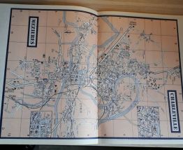 Almanach ptt 1985