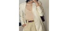 Vest blazer