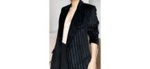 Velvet Jacket