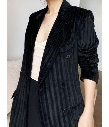 Velvet Jacket