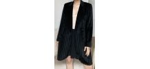 Velvet Jacket