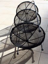 Corbeille de présentation