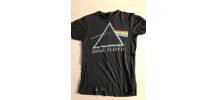t-shirt Pink Floyd "Dark side of the moon"