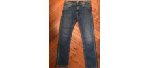 Jeans Carhartt Modèle "Rebel Pant" Etat neuf