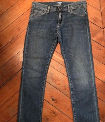 Jeans Carhartt Modèle "Rebel Pant" Etat neuf