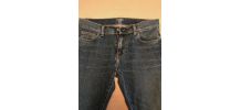 Jeans Carhartt Modèle "Rebel Pant" Etat neuf