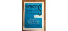 Livre Method's Physique Chimie 3ème