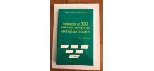 Pour Réussir Sa Seconde - Mathématiques