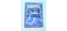 "Paris L’encyclopédie par l’image 1924".