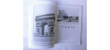 "Paris L’encyclopédie par l’image 1924".