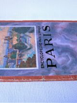 "Paris L’encyclopédie par l’image 1924".