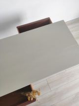 Table présentoir