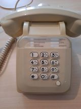 Téléphone vintage 