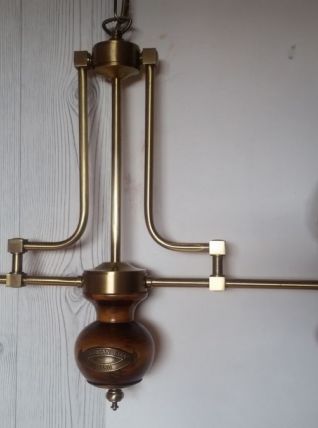   lustre american coop 1850