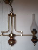   lustre american coop 1850