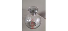 Carafe à porto années 30