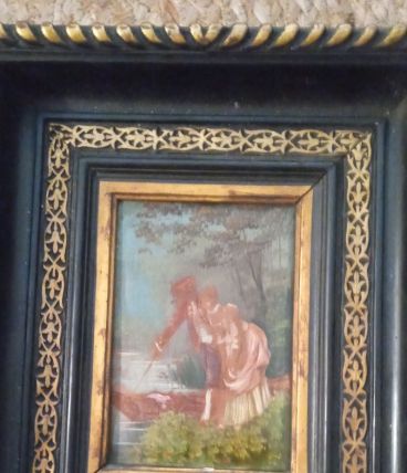Tableau ancien 