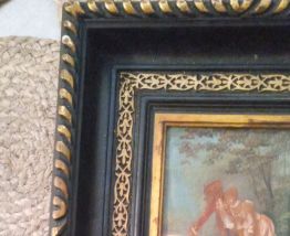 Tableau ancien 