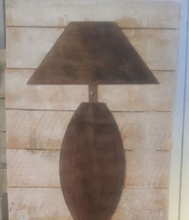 Panneaux muraux décoratifs 