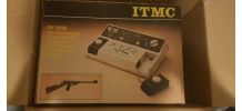 Console Jeu Vidéo ITMC Telejeu 6 Jeux