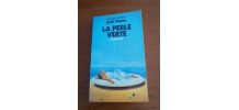 La Perle Verte  Lyonesse - Jack Vance (Fantastique)