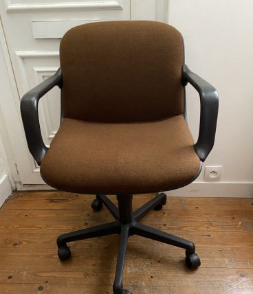Fauteuil de bureau  Comforto 70's